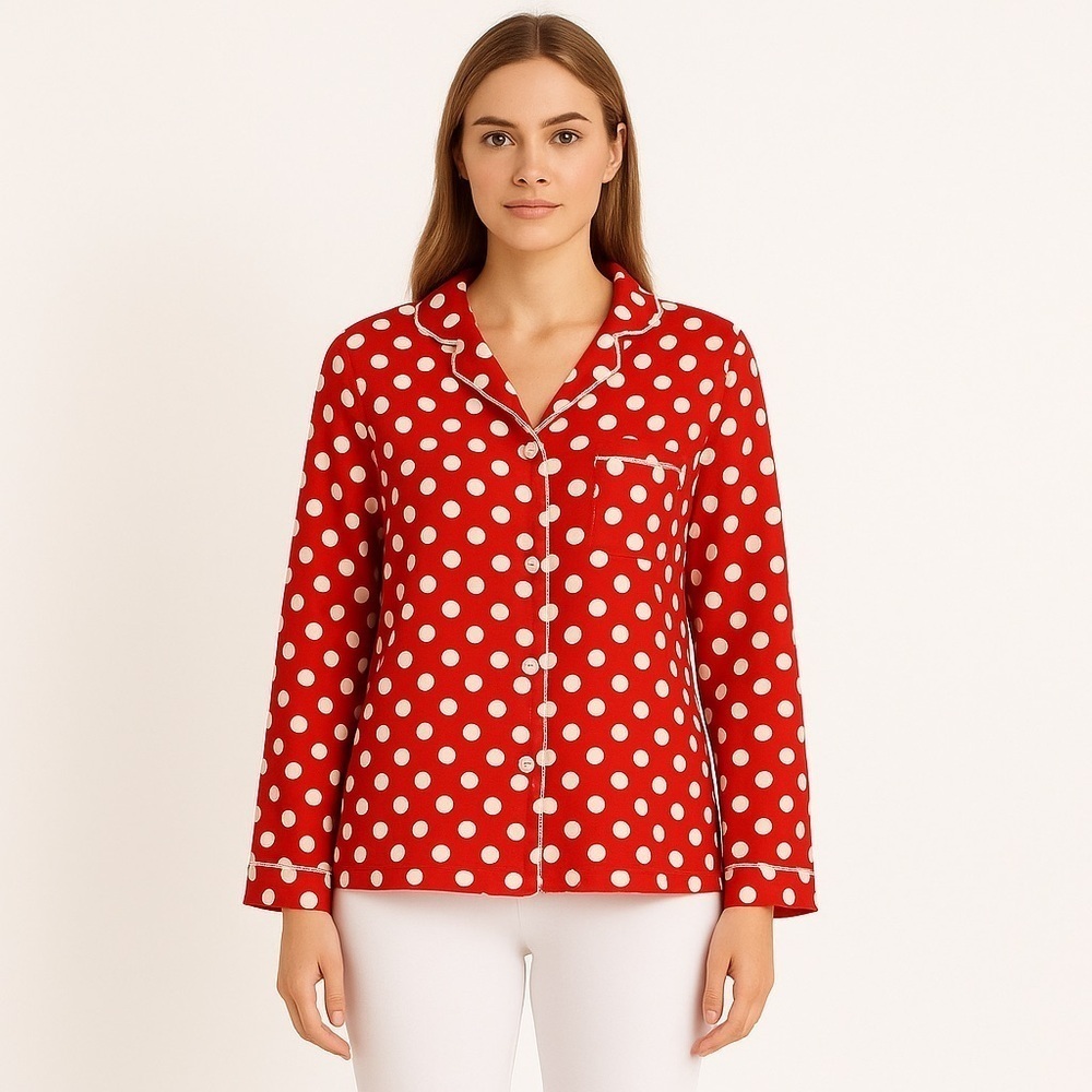 VICTORIA’S Secret Pajama Top S